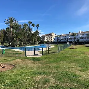  Apartamento Fantástico Apartamento En La Costa Del Golf España