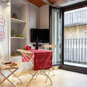 Apartamento Trinquet Nou España