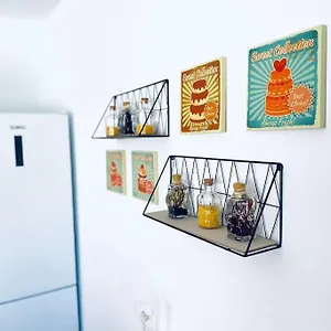  Apartamento Cozy España
