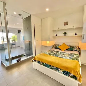  Apartamento Tropicflavor España