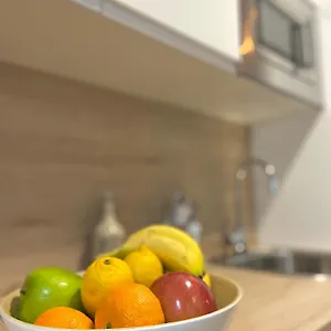  Apartamento Cozy En Centro De España